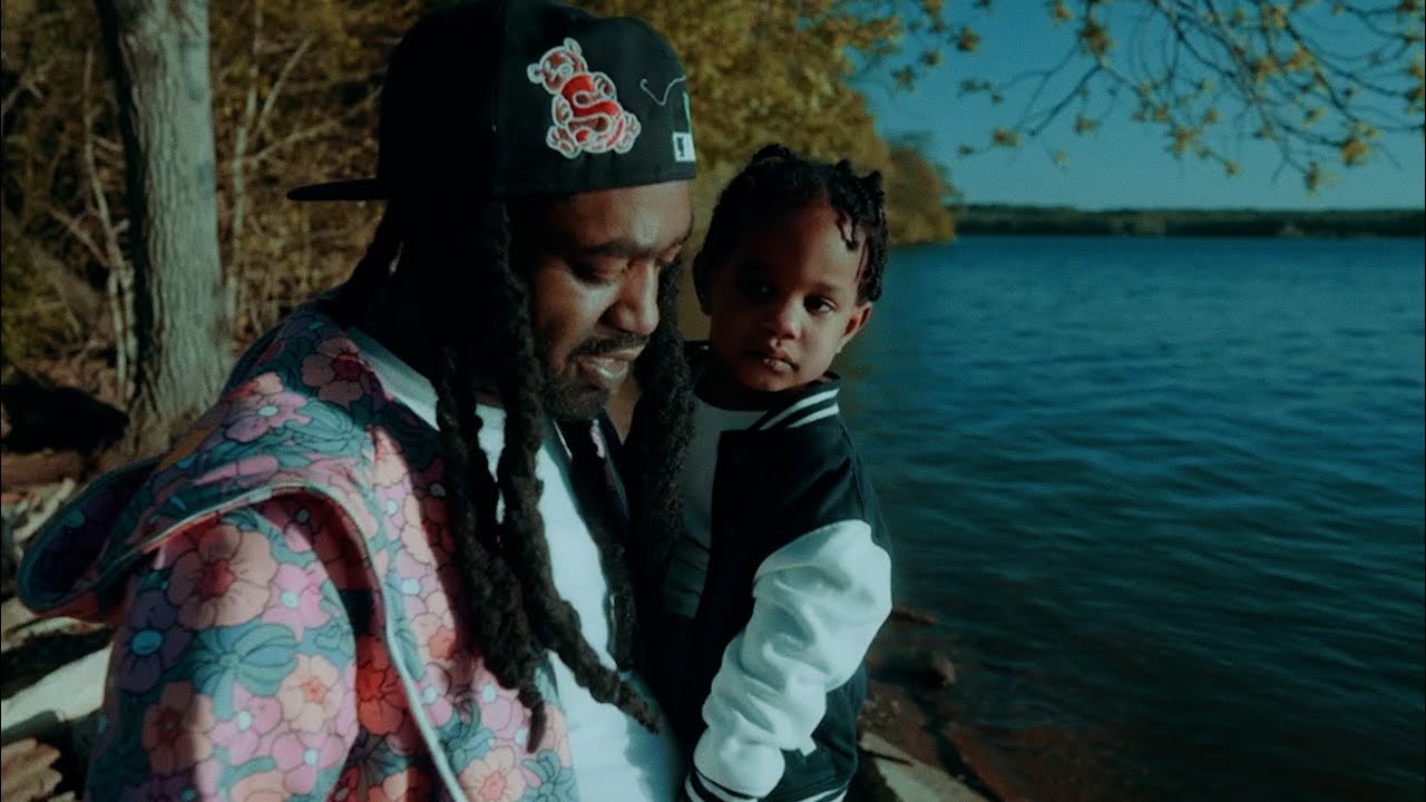 Paco Panama - The Evils (Official Video)