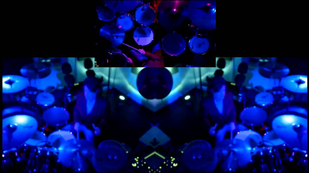Music Room GartDrummCast 2 0
