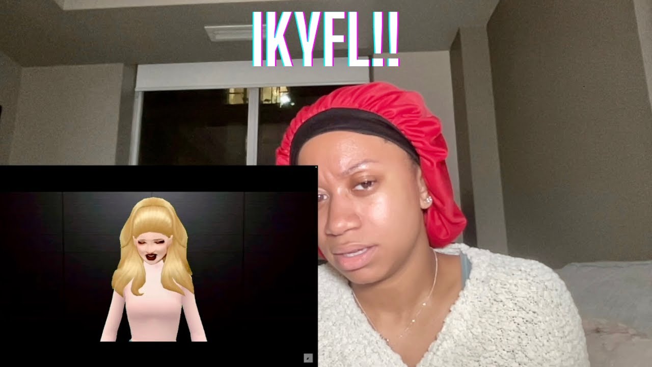 Reacting to 