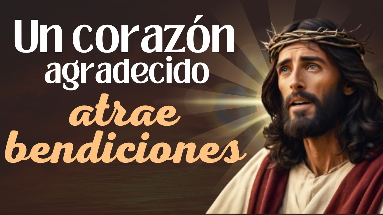 Antes de que Termine este Fin de Semana, Haz ésta oración | Habla con DIOS