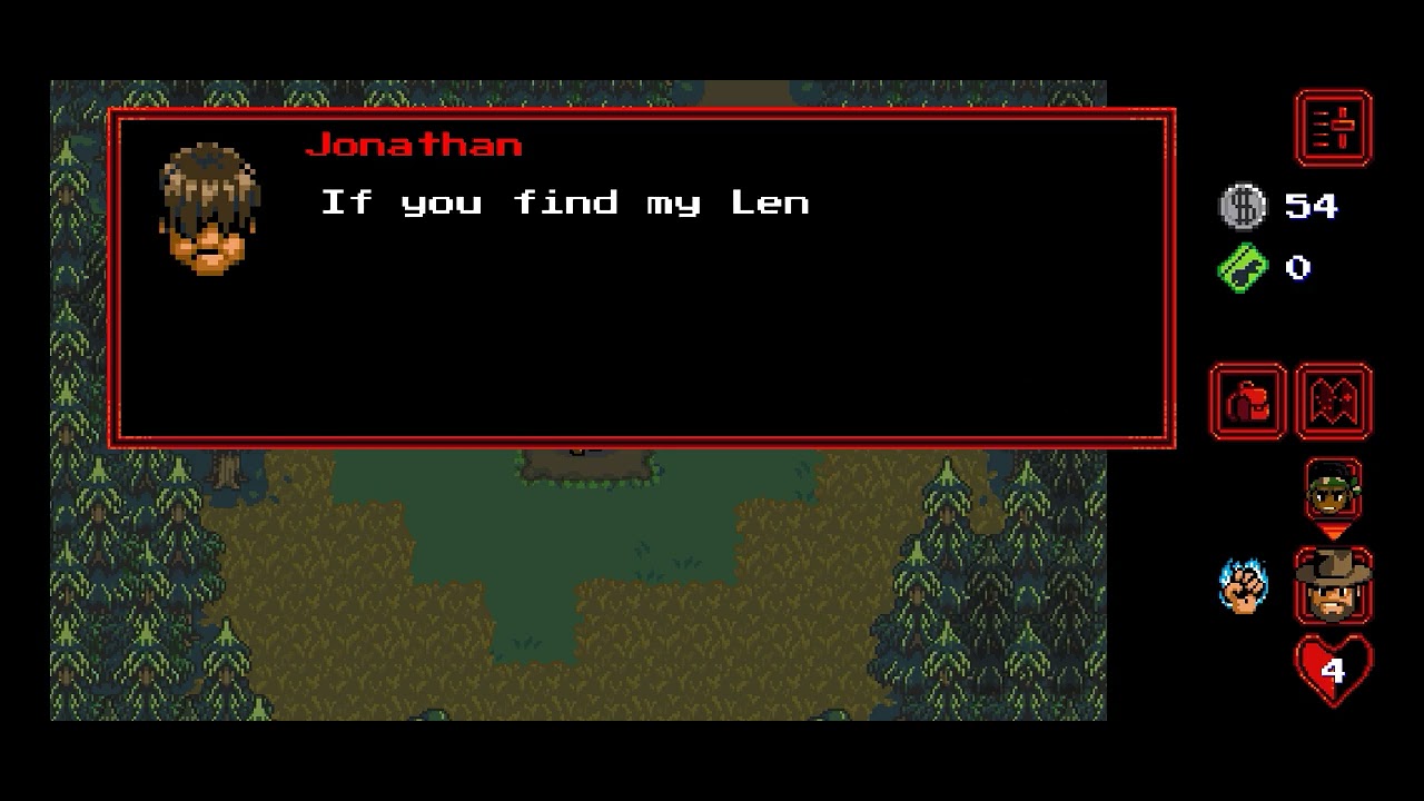 Stranger things game