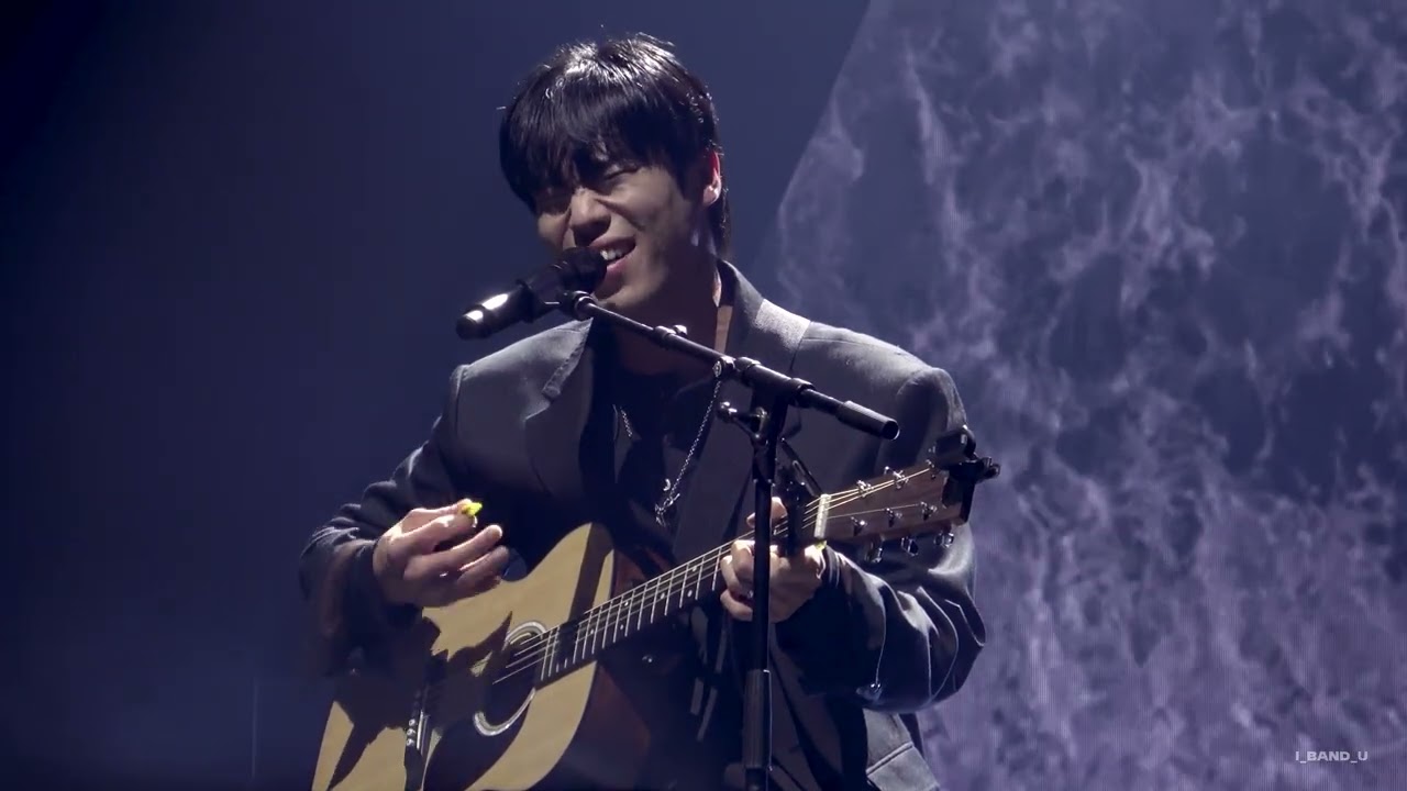 [4K][260215] 이오욱 - From Mark | 싱어게인4 서울 콘서트