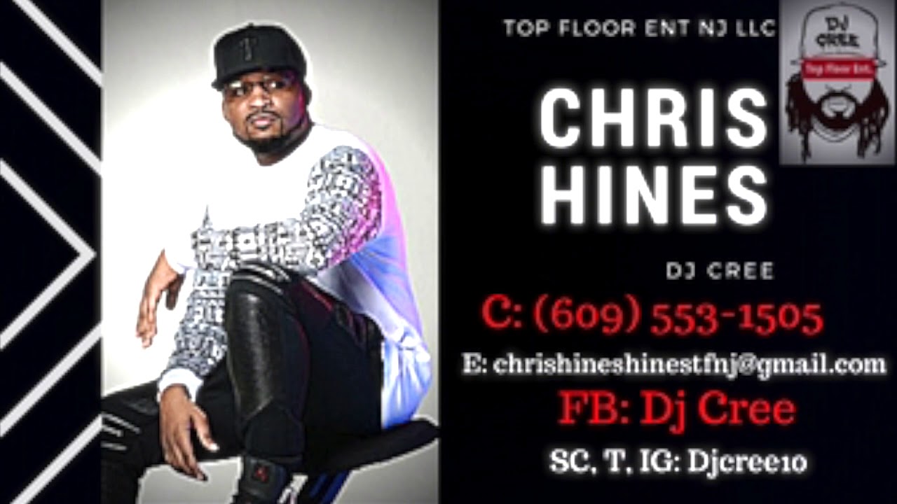 Dj Cree