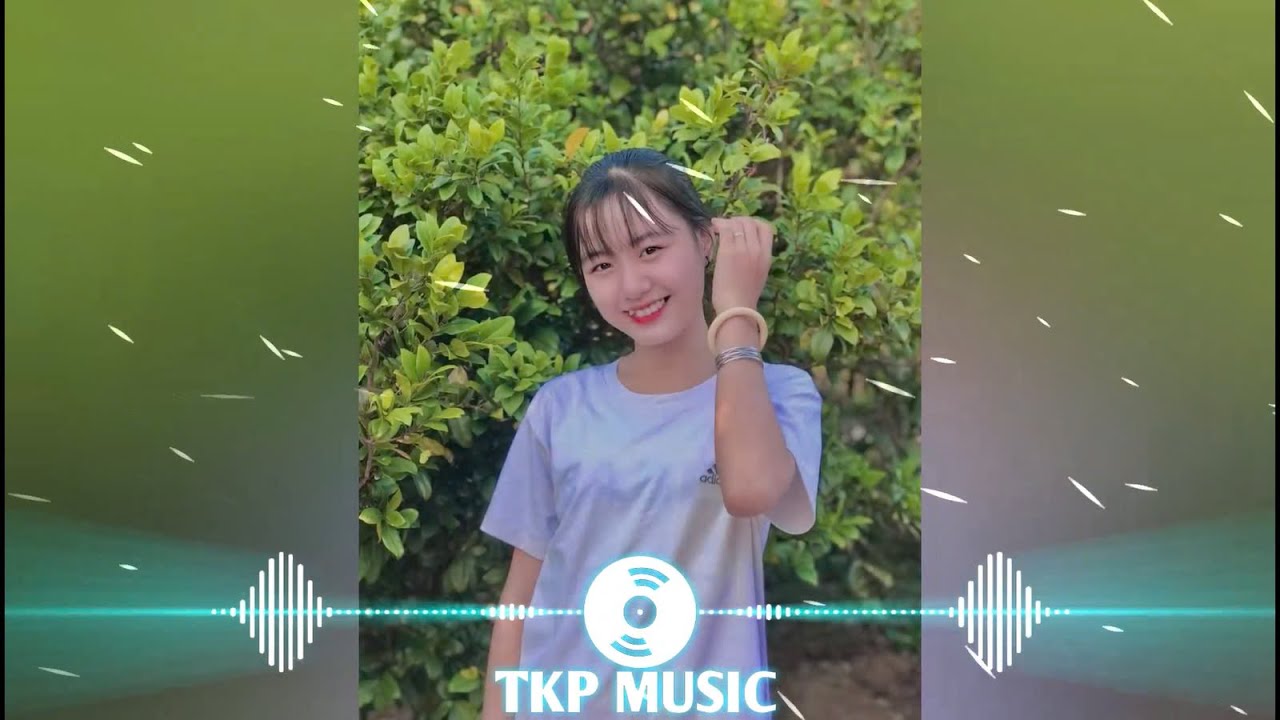 DJ Thái Lan Remix🇹🇭 TOP NHẠC INDONESIA HOT TIK TOK | Nhạc Tik Tok Gây Nghiện 2025🎶TKP REMIX END 3