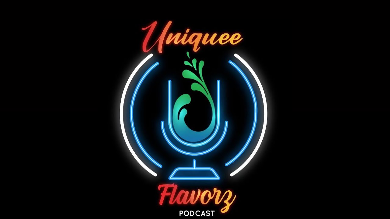 ✨Uniquee 🍹Flavorz 🔥Podcast 🎙️- (Interview) W/ Zel Omar 