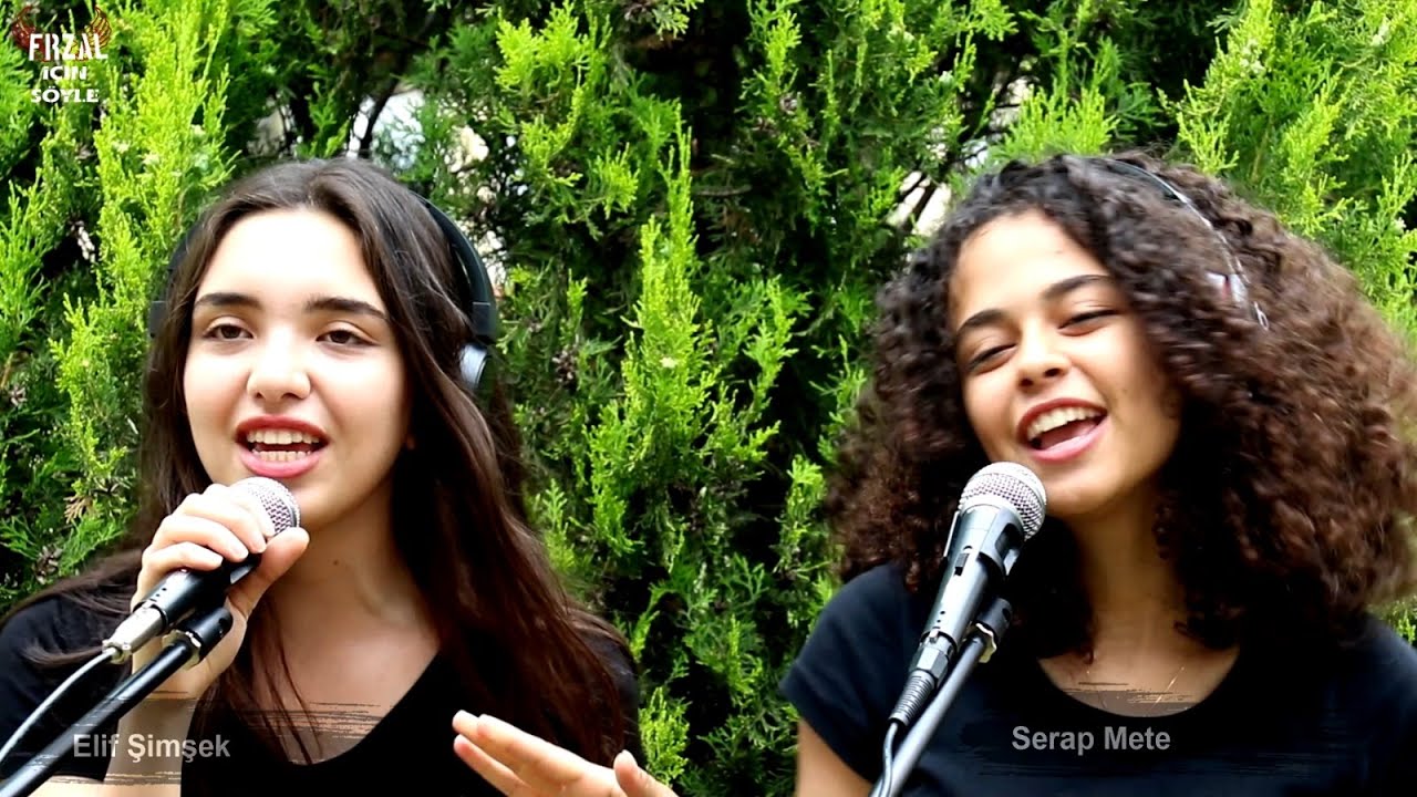 Fatin Rüştü Zorlu Anadolu Lisesi - Hayde