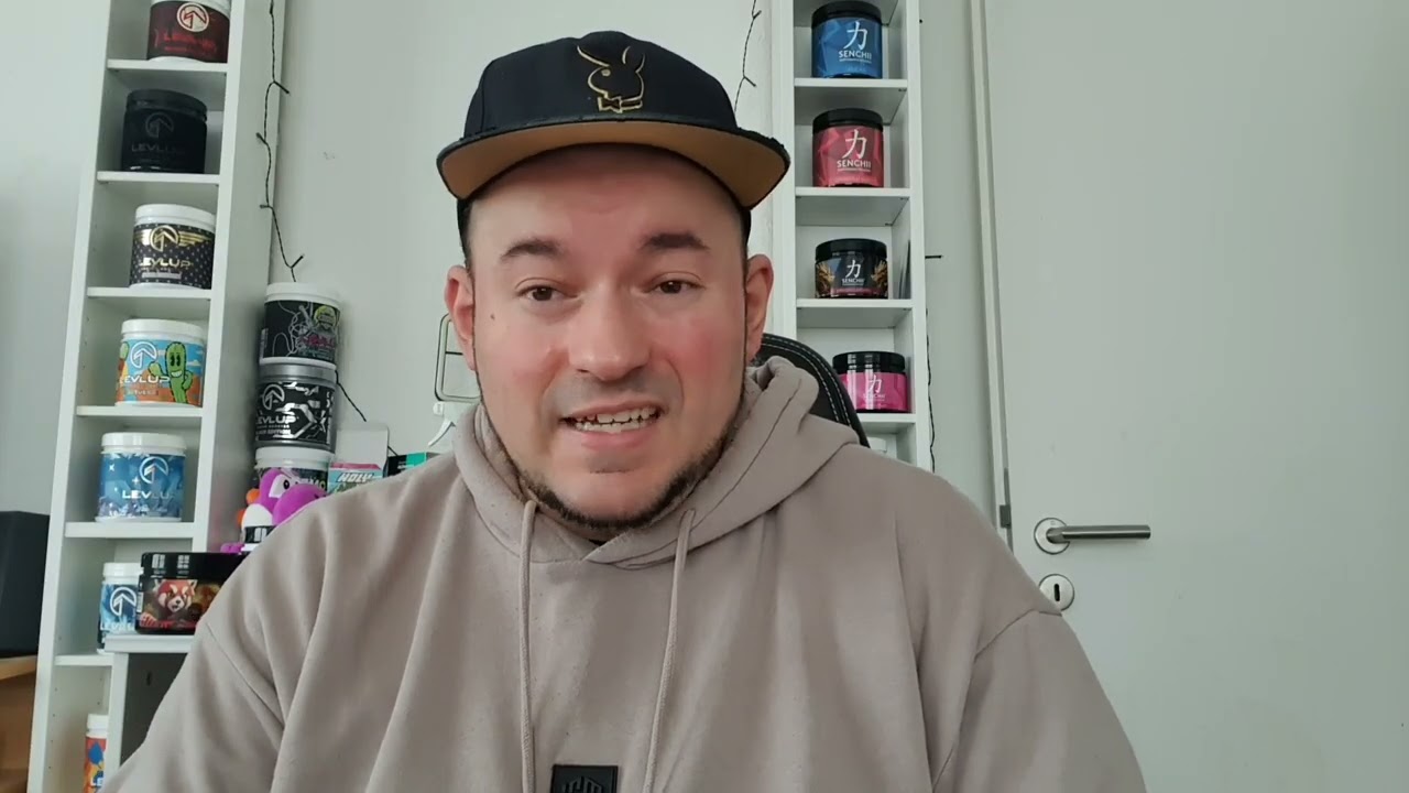 LEVLUP REALTALK - GROßE ÄNDERUNGEN ERWARTEN EUCH