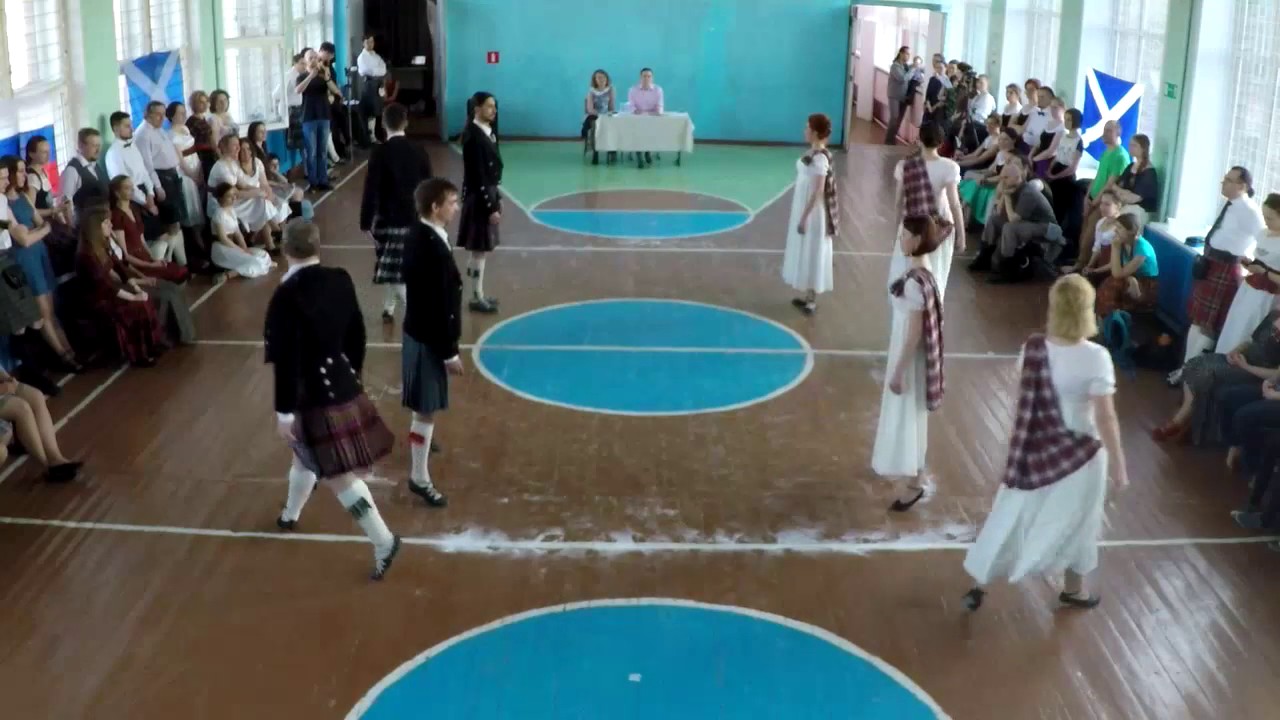 Sands of Morar (S32) - Sinn Araon (Krasnodar) - SCD Festival 2016