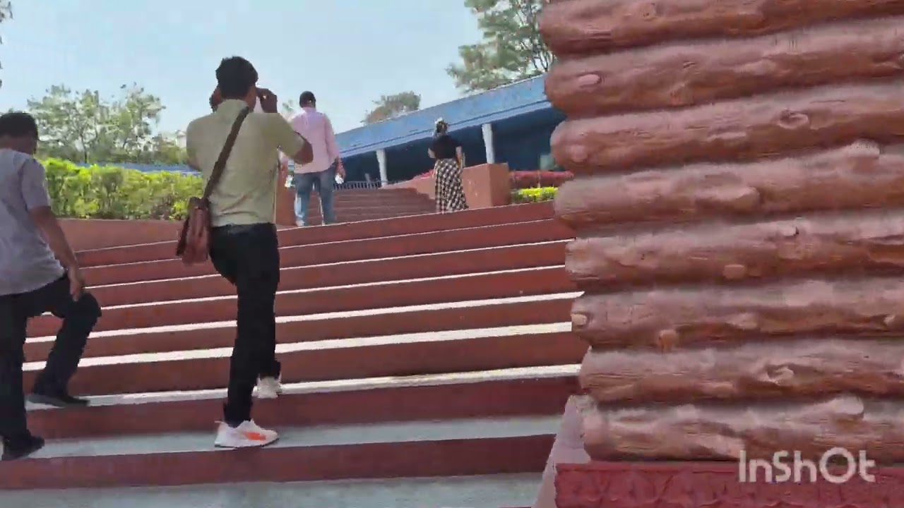 Worlds Largest Flim City, Ramoji Flim City, Hyderabad 