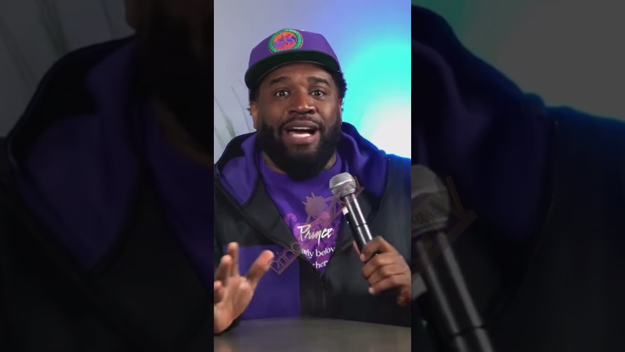 #PT. 3 #coreyholcomb #4k #ether lil Rell Lowery airs more dirty laundry #comedy #fypシ #5150nation