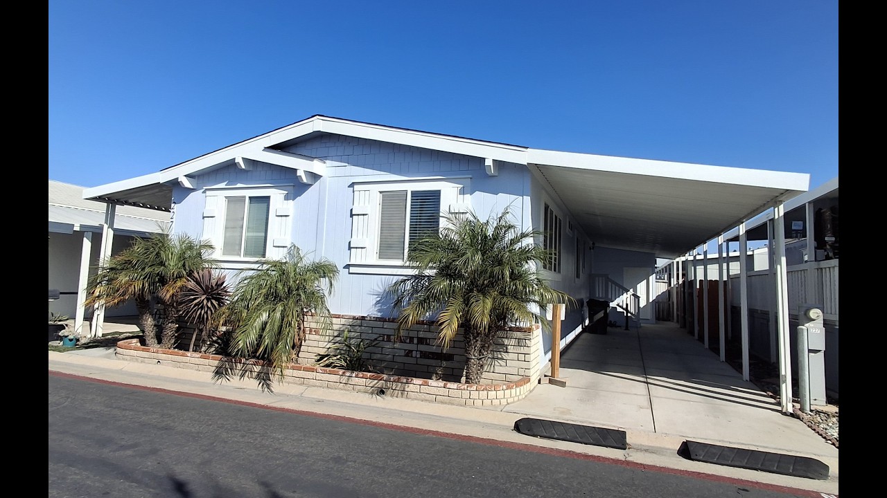 Huntington by the Sea Spc 227