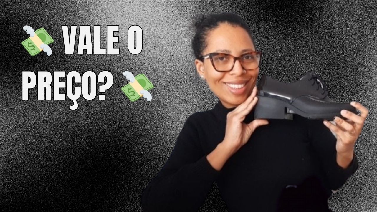 Unboxing + Review: Após mais de 20 anos cedi e comprei a Nova Melissa Taylor