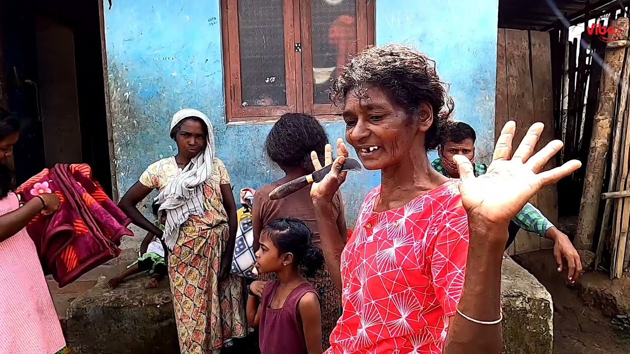 ആദിവാസി കോളനിയിൽ പോയപ്പോൾ കണ്ടത് | Tribal colony | Movaatti colony | Paniya tribes wayanad | Kerala
