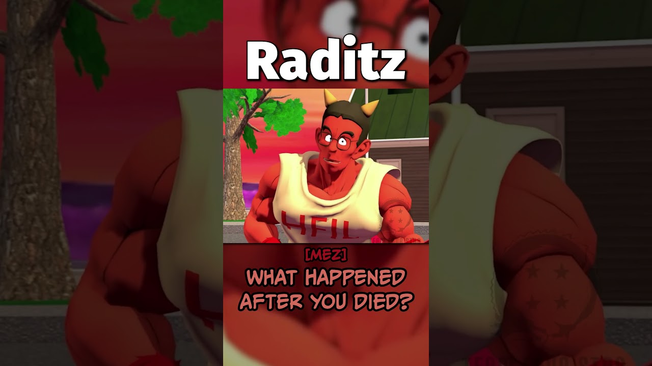 Raditz