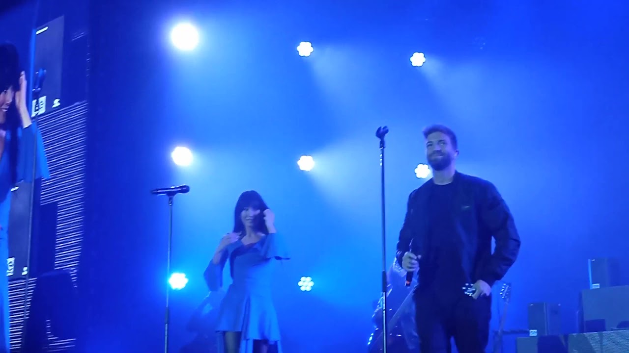Aitana y Pablo Alborán - Ni Una Más -