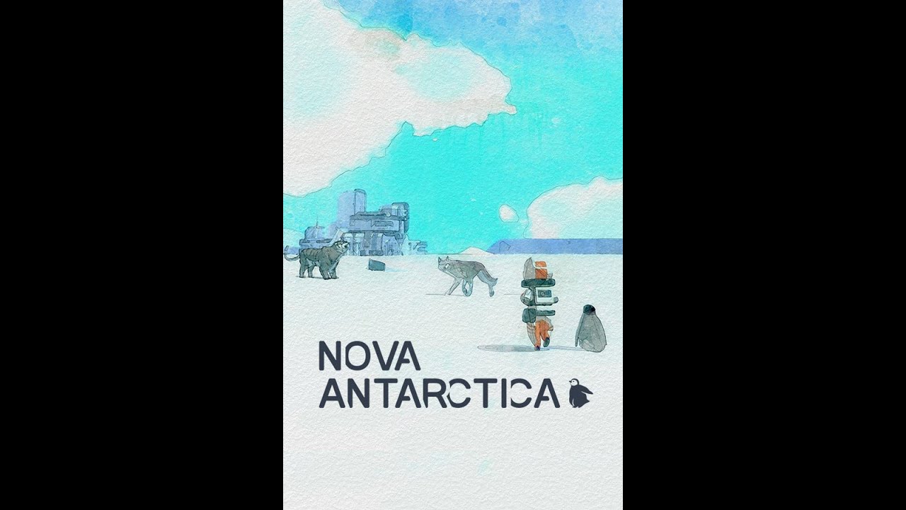 Nova Antarctica (DEMO)