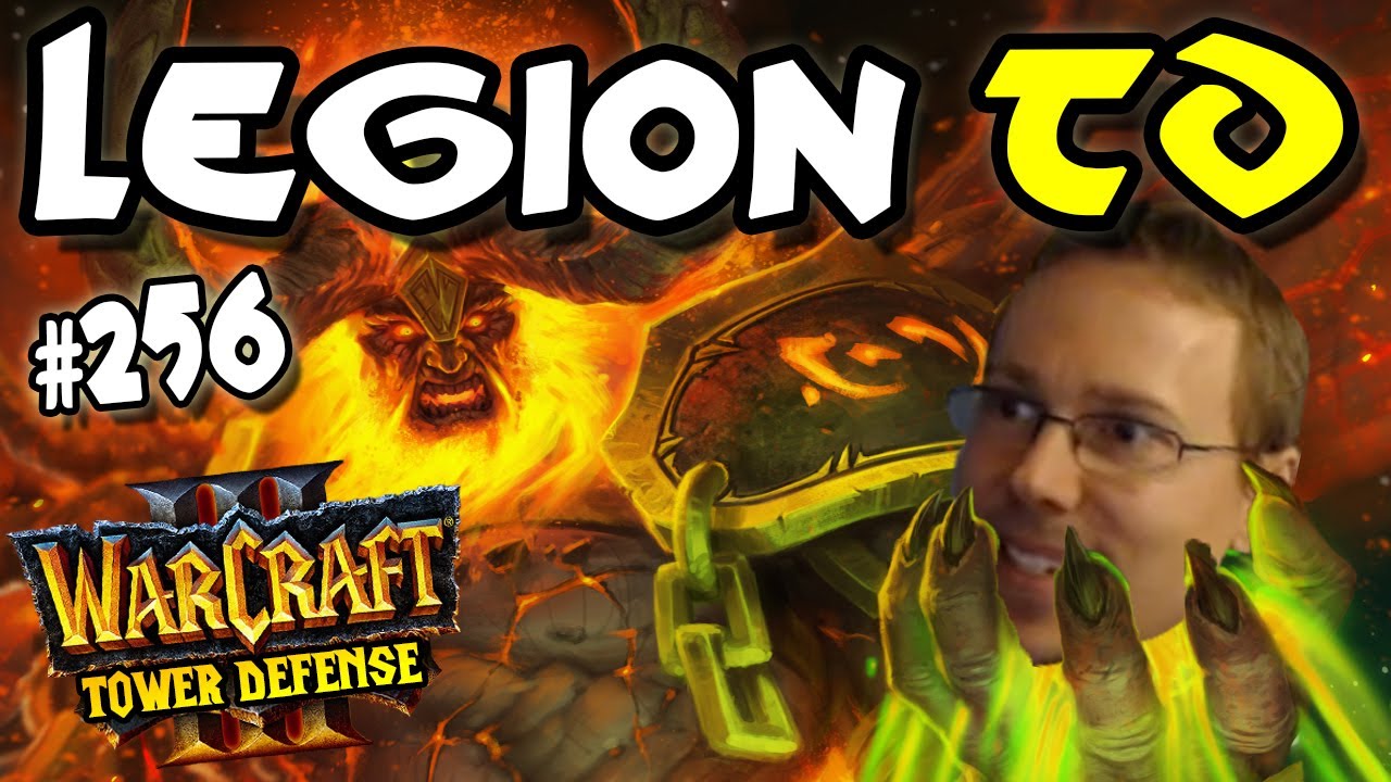 Legion TD #256
