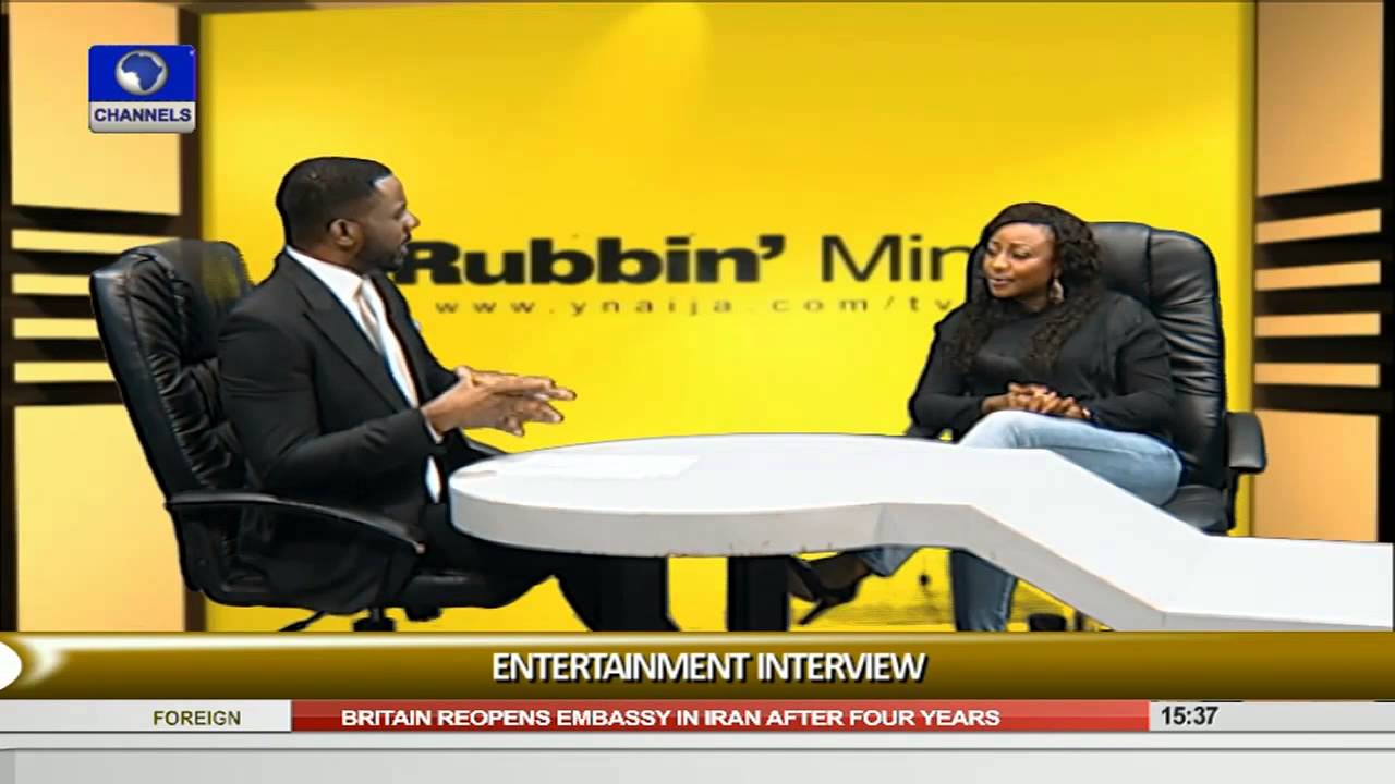 Rubbin Minds: I Don't Regret Campaigning For Jonathan - Ini Edo 23/08/15