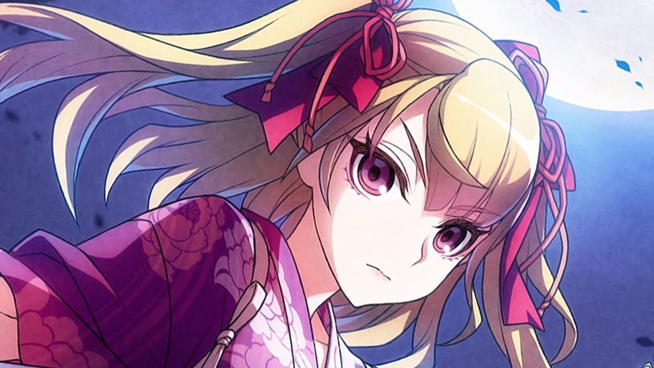 World End Syndrome - Saya Playthrough Part 4 (Saya END) [Switch]