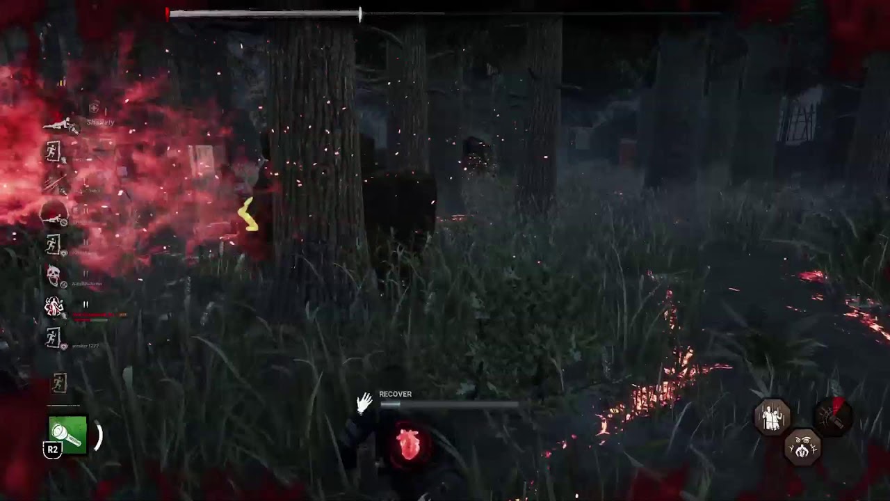 DBD