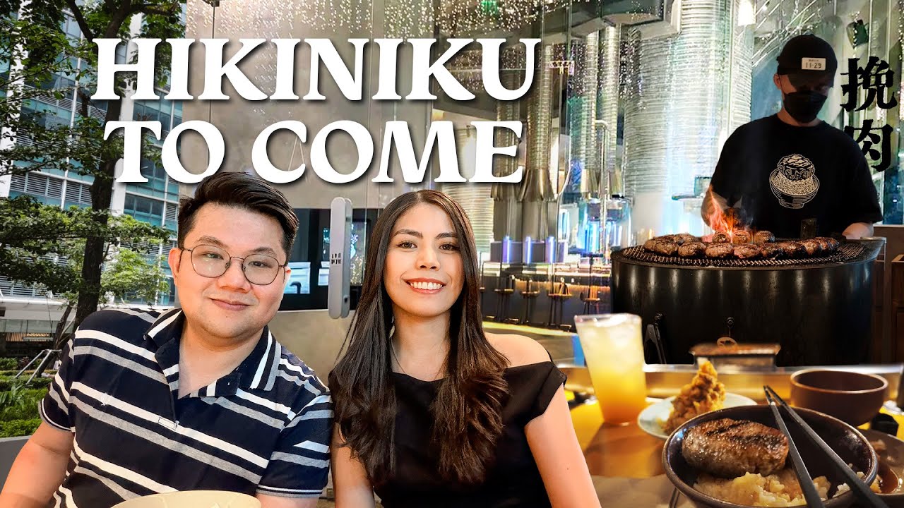 Hikiniku to Come Philippines Honest Review | Is It Worth the Hype?