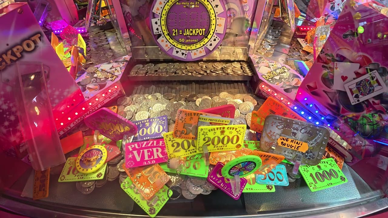 On mise 150 euros silver city à la rochelle 3/3 s1