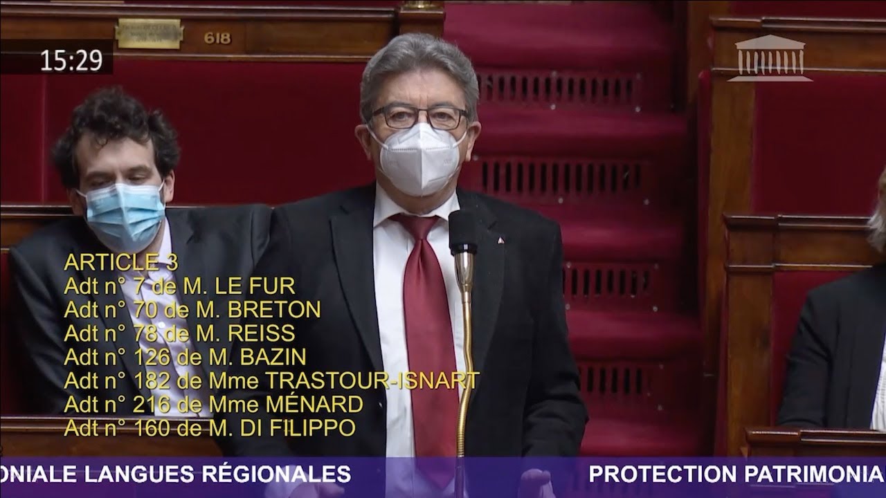 Le multilinguisme est une résistance à l'uniformisation de l'humanité