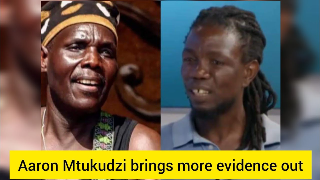 Mashura. Mwana wa Tuku obuditsa ma V11 akawanda.