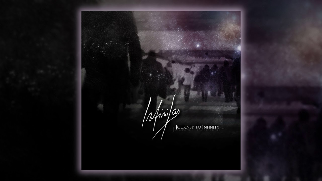 Infinitas - Journey To Infinity (Full Album) (2012)