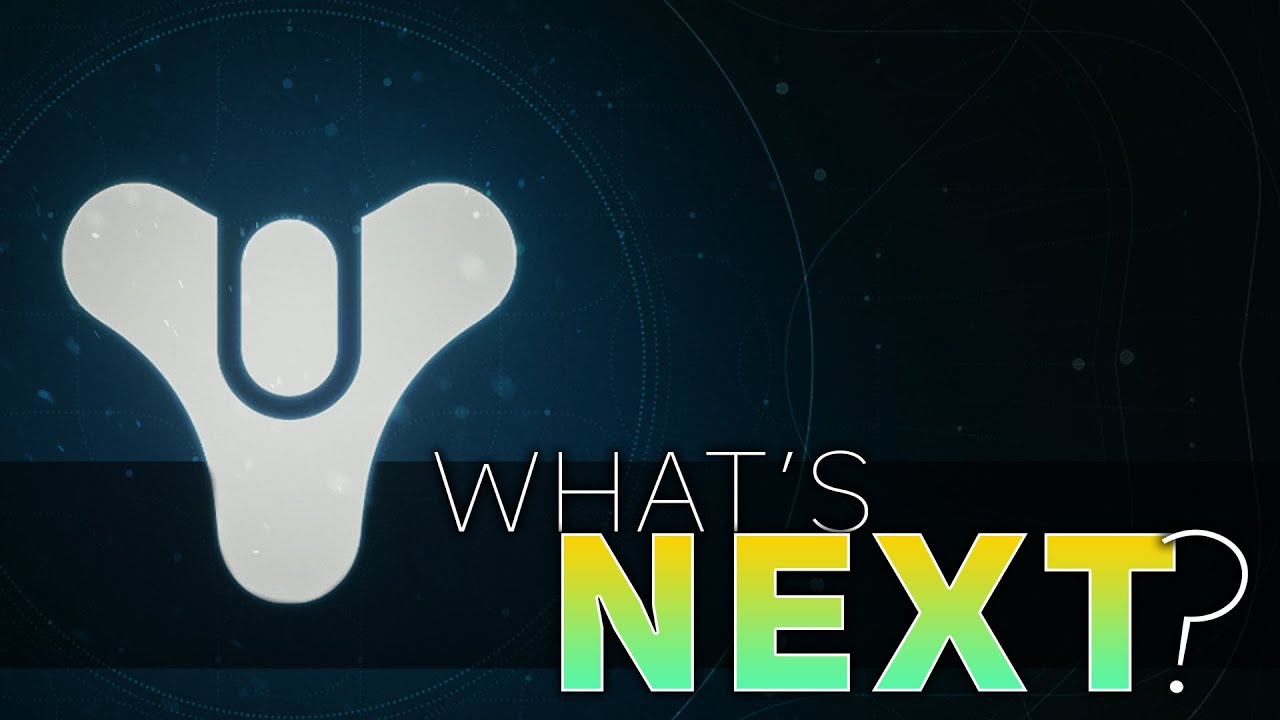 What's Next? (This Week at Bungie) | Destiny 2 News