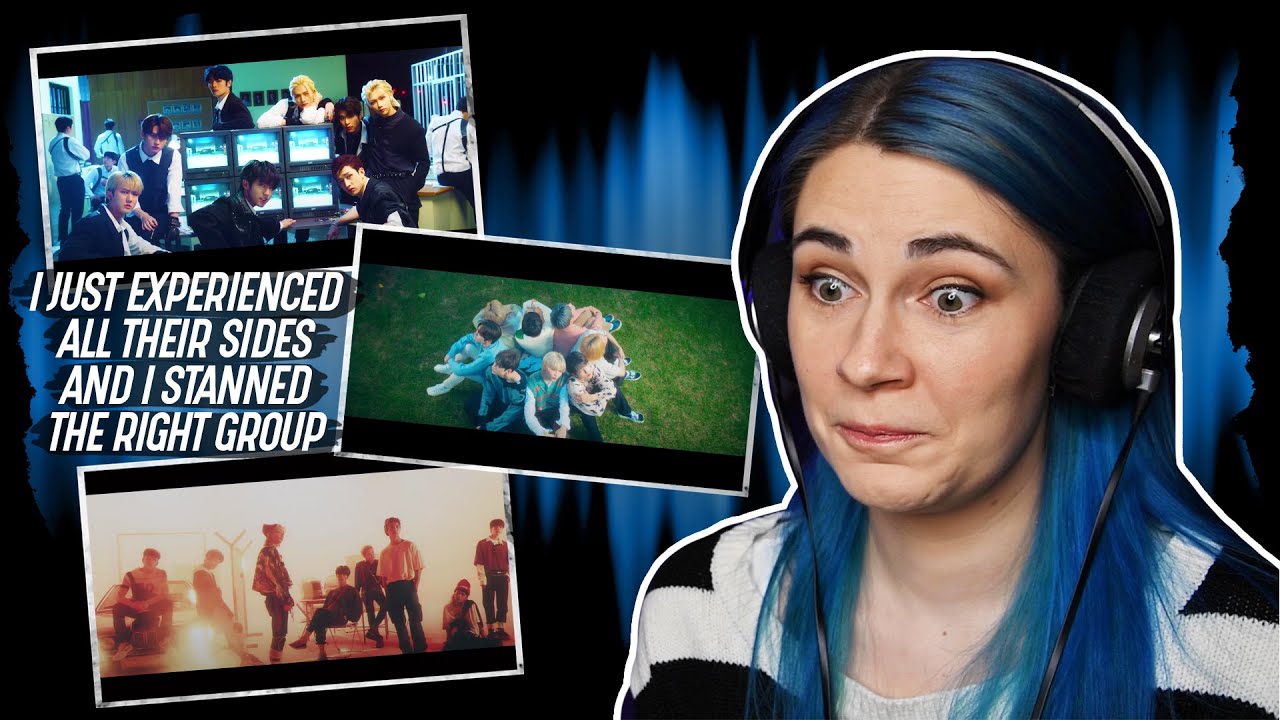 Filmmaker reacts to 