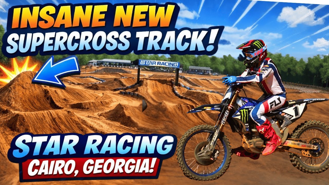 New Track Day at Star Yamaha!