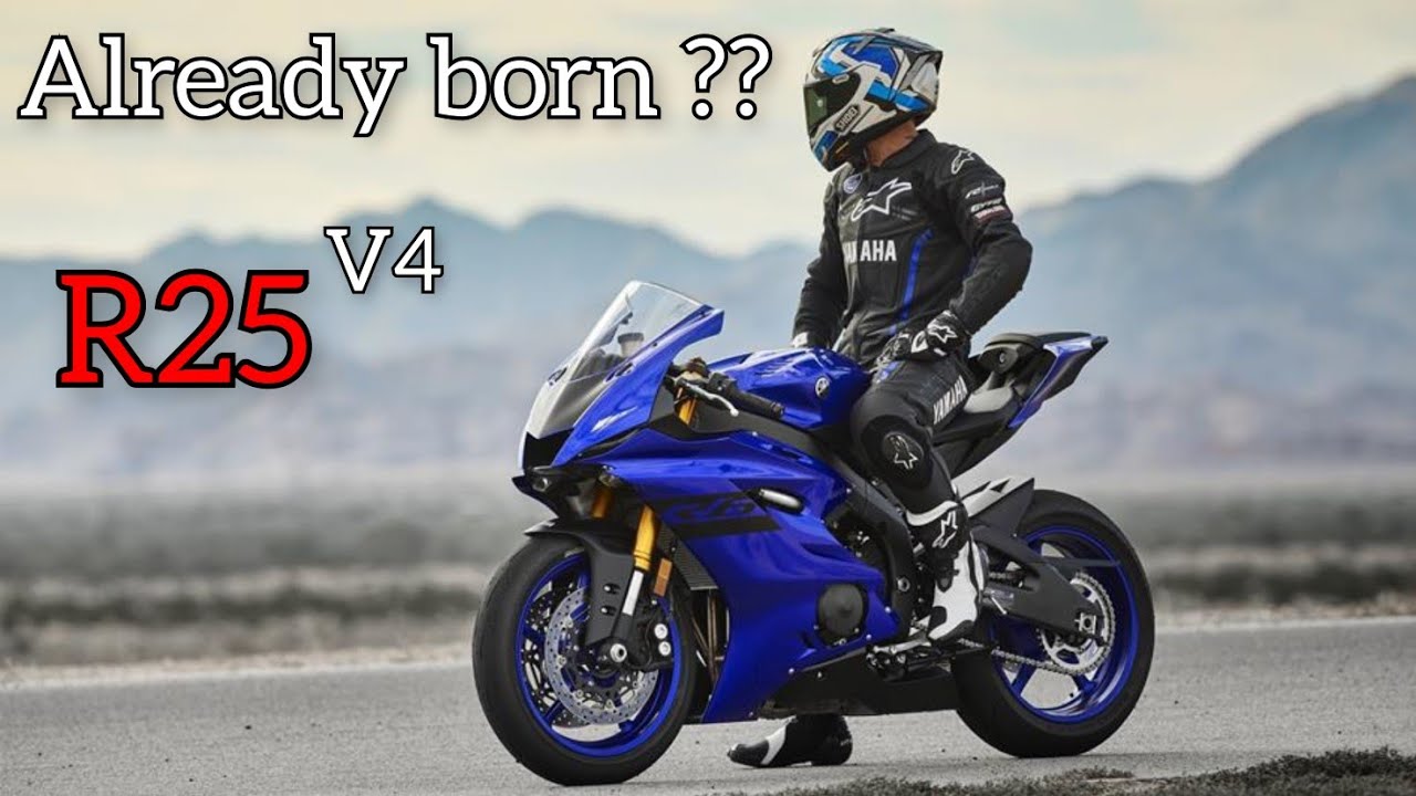 selamat datang R25 V4