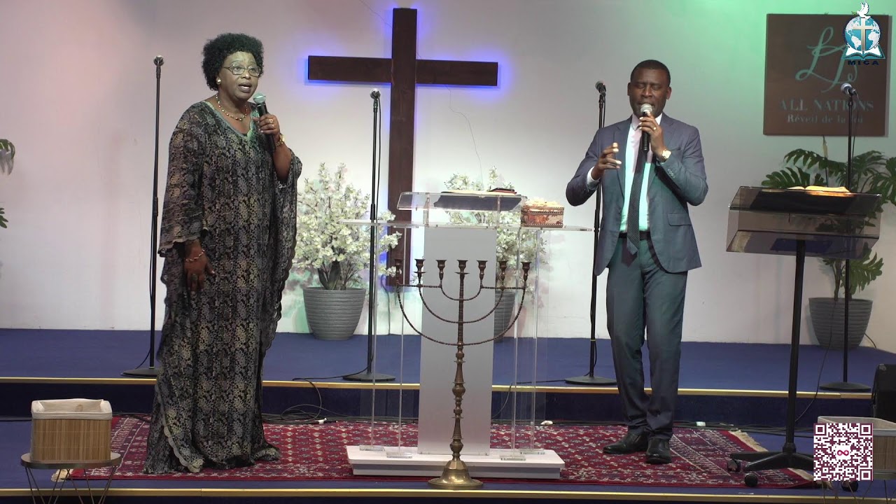 CULTE DOMINICAL DU 18-01-2026