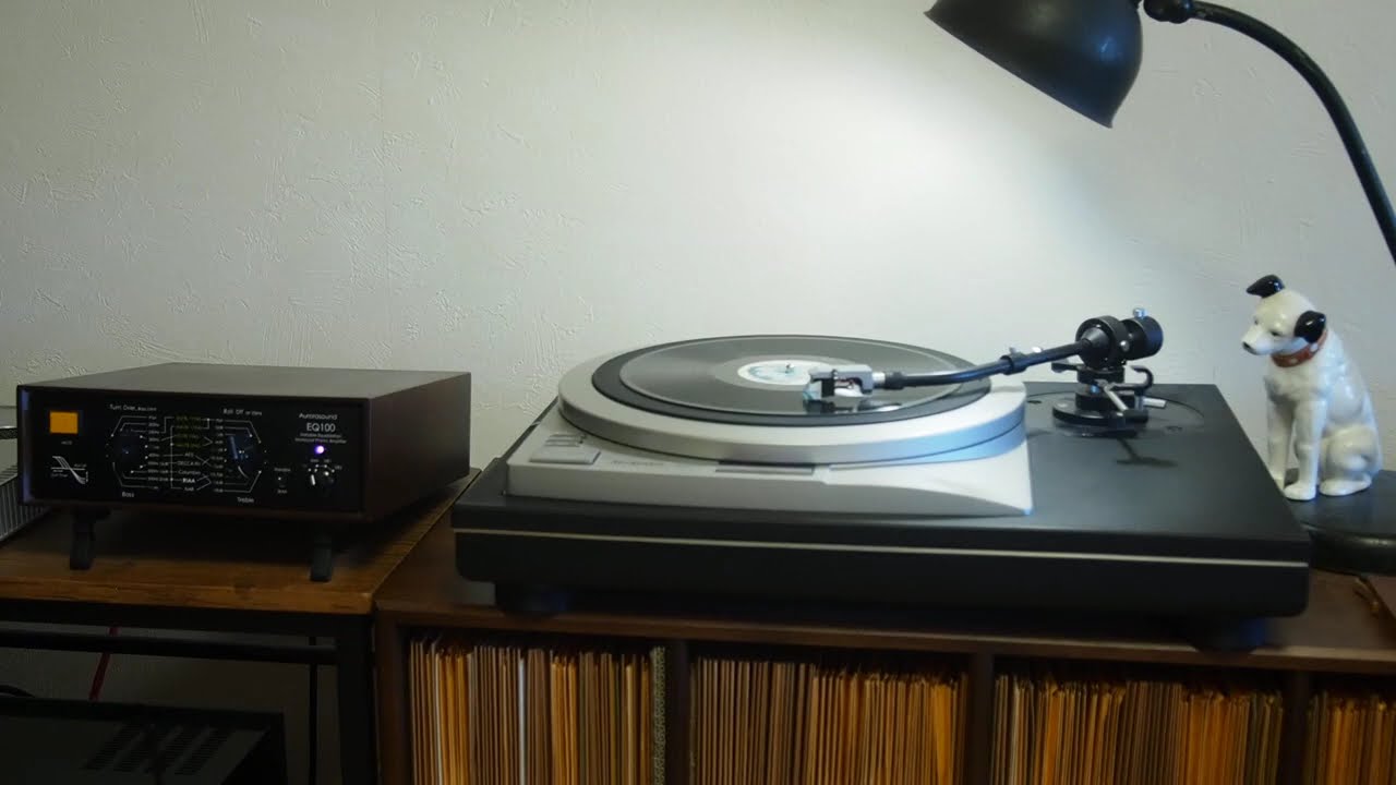 Rose of the Rio Grande / Bobby Hackett and his Orchestra
