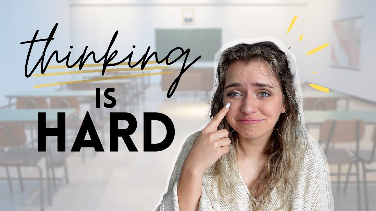 THE TRUTH ABOUT ARCHITECTURE SCHOOL || Why Architecture School is Hard || Floor Talks Ep.03