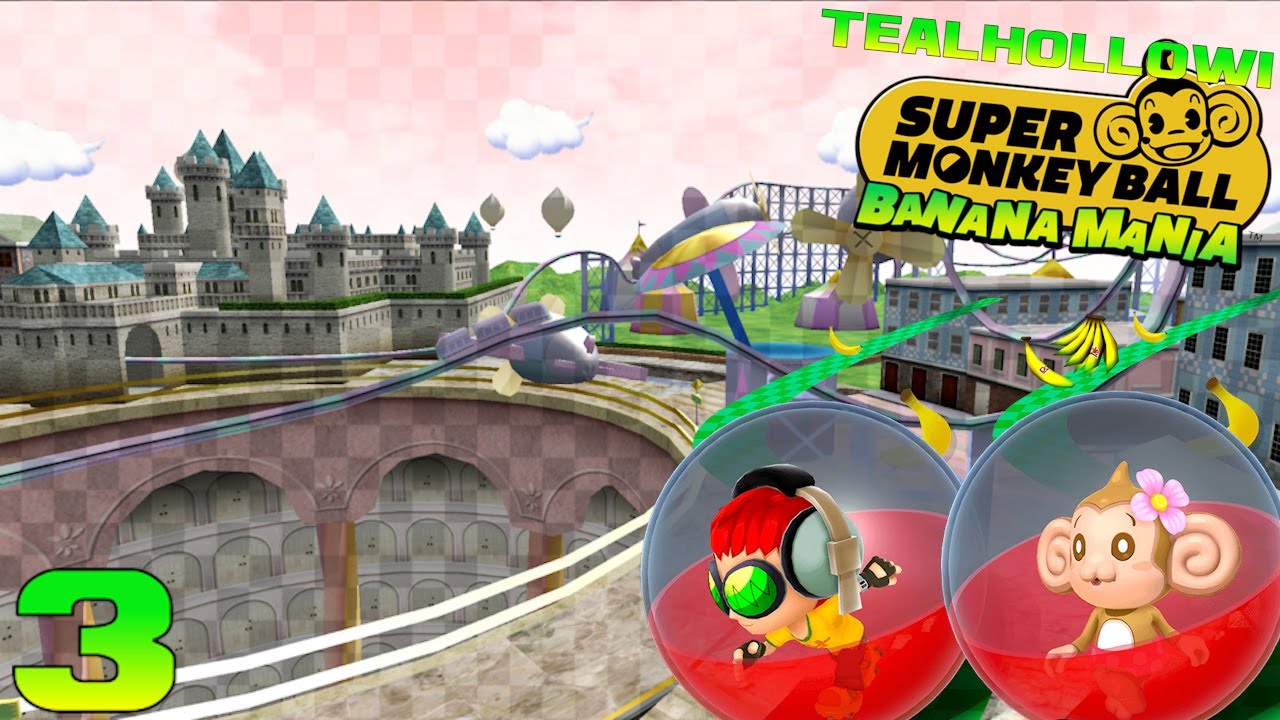 🍌 super NFT ball 🍌 (edited by jesterjamzz)