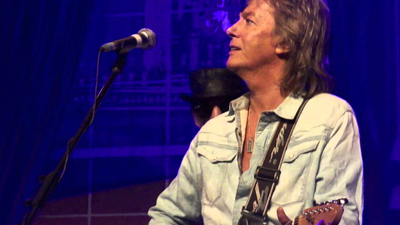 chris norman halle 22-3-2014