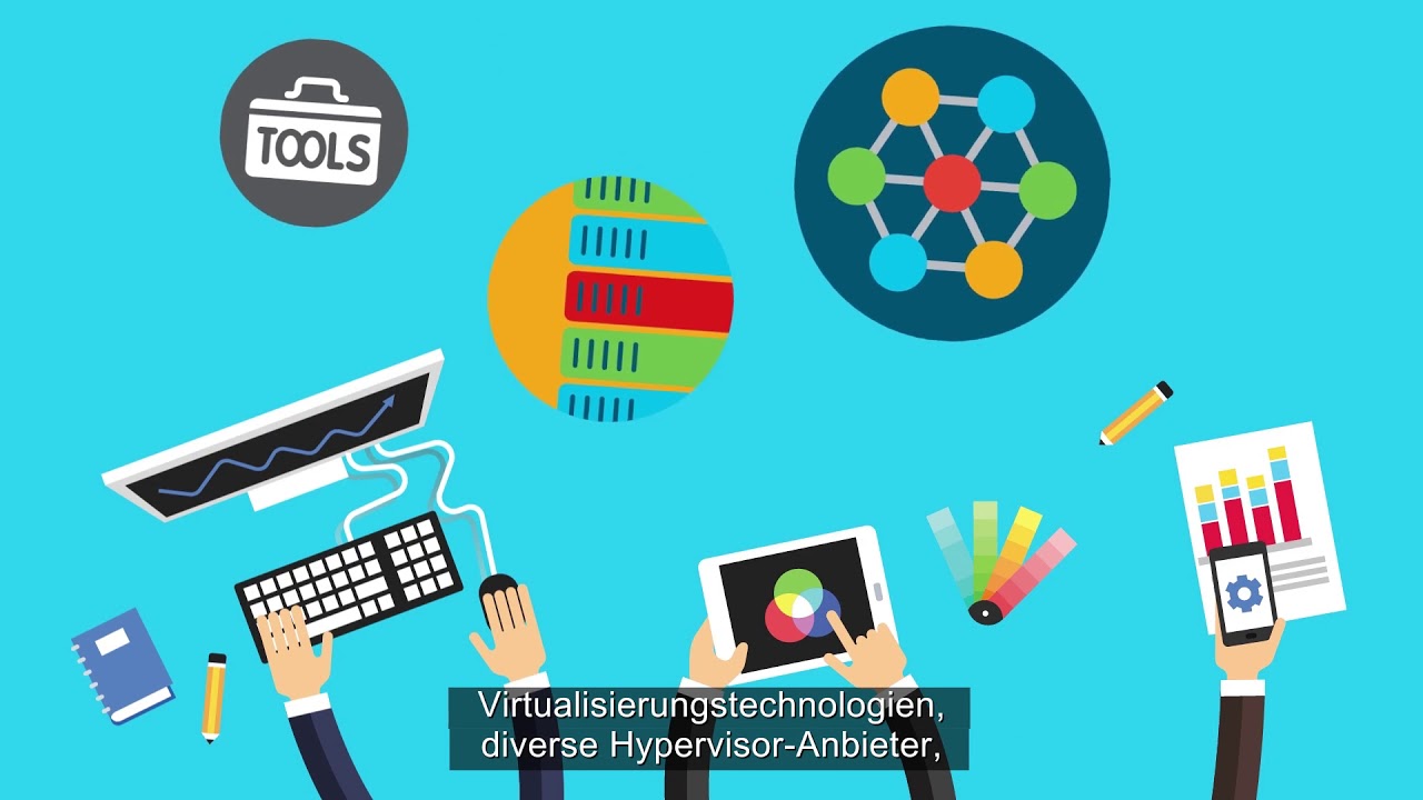 Cisco Application Centric Infrastructure (ACI)