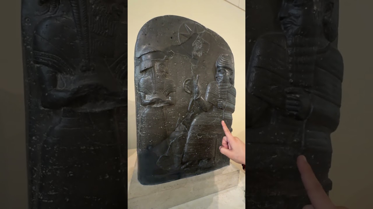 Las otros Códigos de Hammurabi