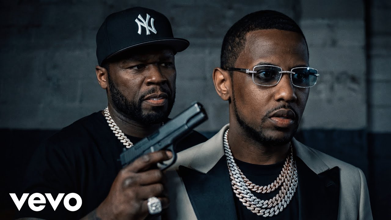 50 Cent, Eminem & Lloyd Banks - RENT'S DUE (Fabolous Diss) (2026)