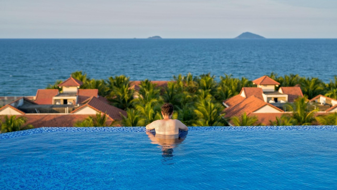 Fivitel Hoi An Hotel | Hoi An, Vietnam | Hotel Review 🛏️