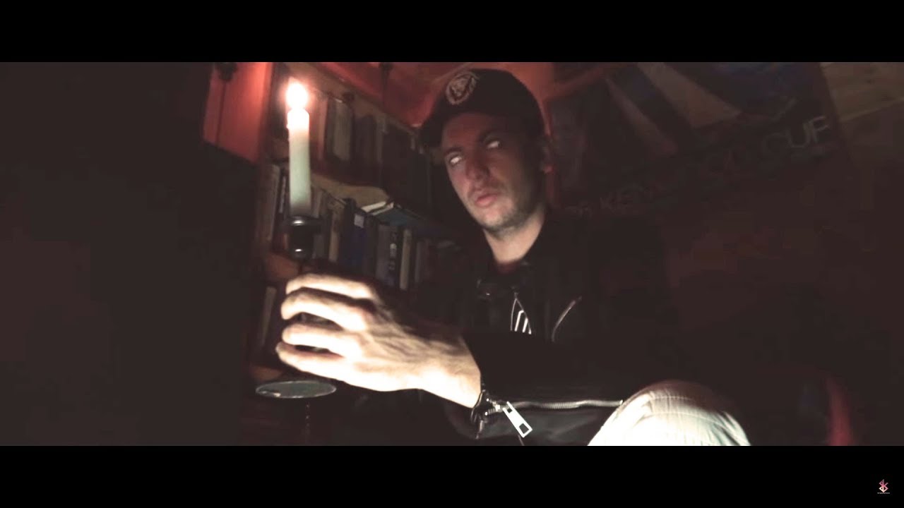 SOULJAH JEROME - CICATRIZ DEL ALMA (Prod D-LOW BEATS)