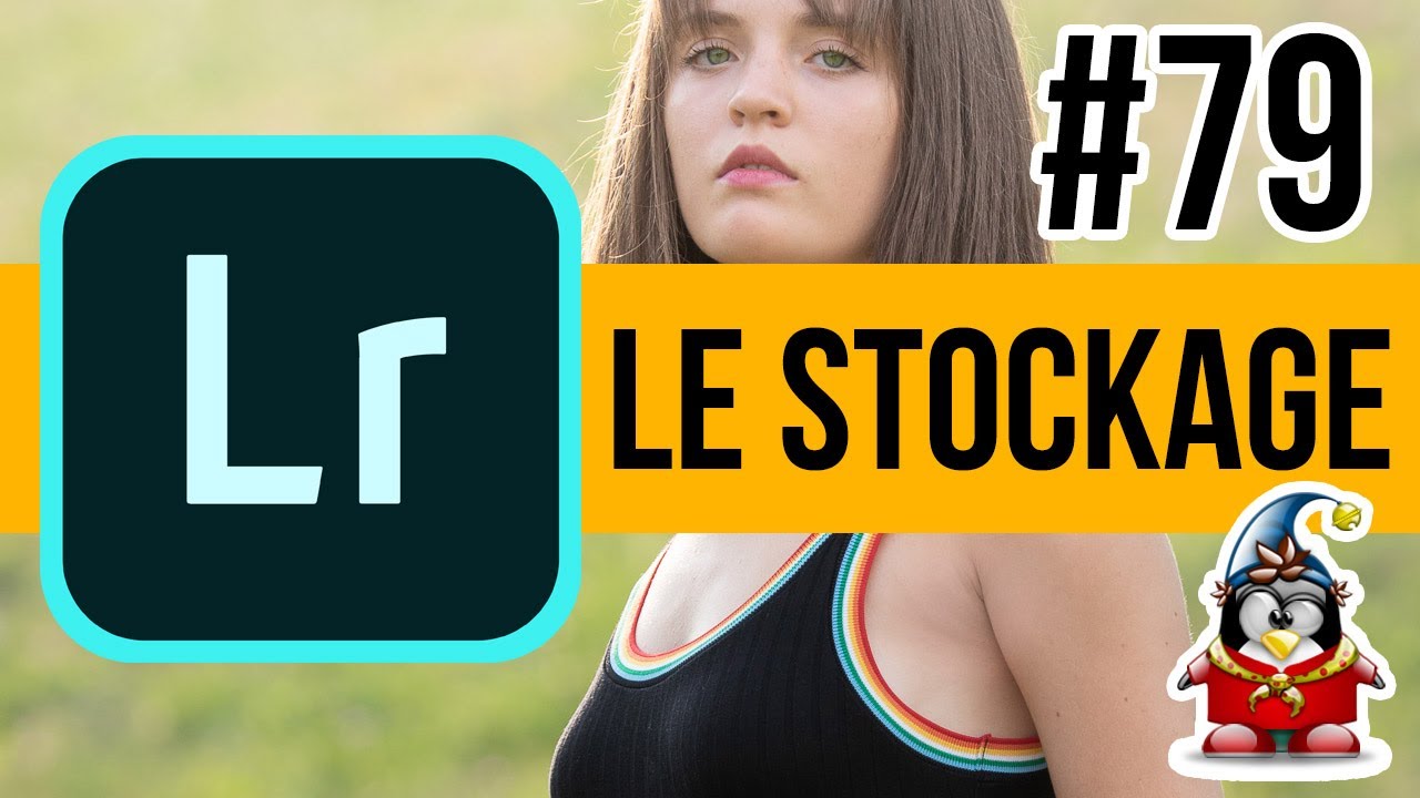 Lightroom mais encore 79 - LR CC et l'espace de stockage
