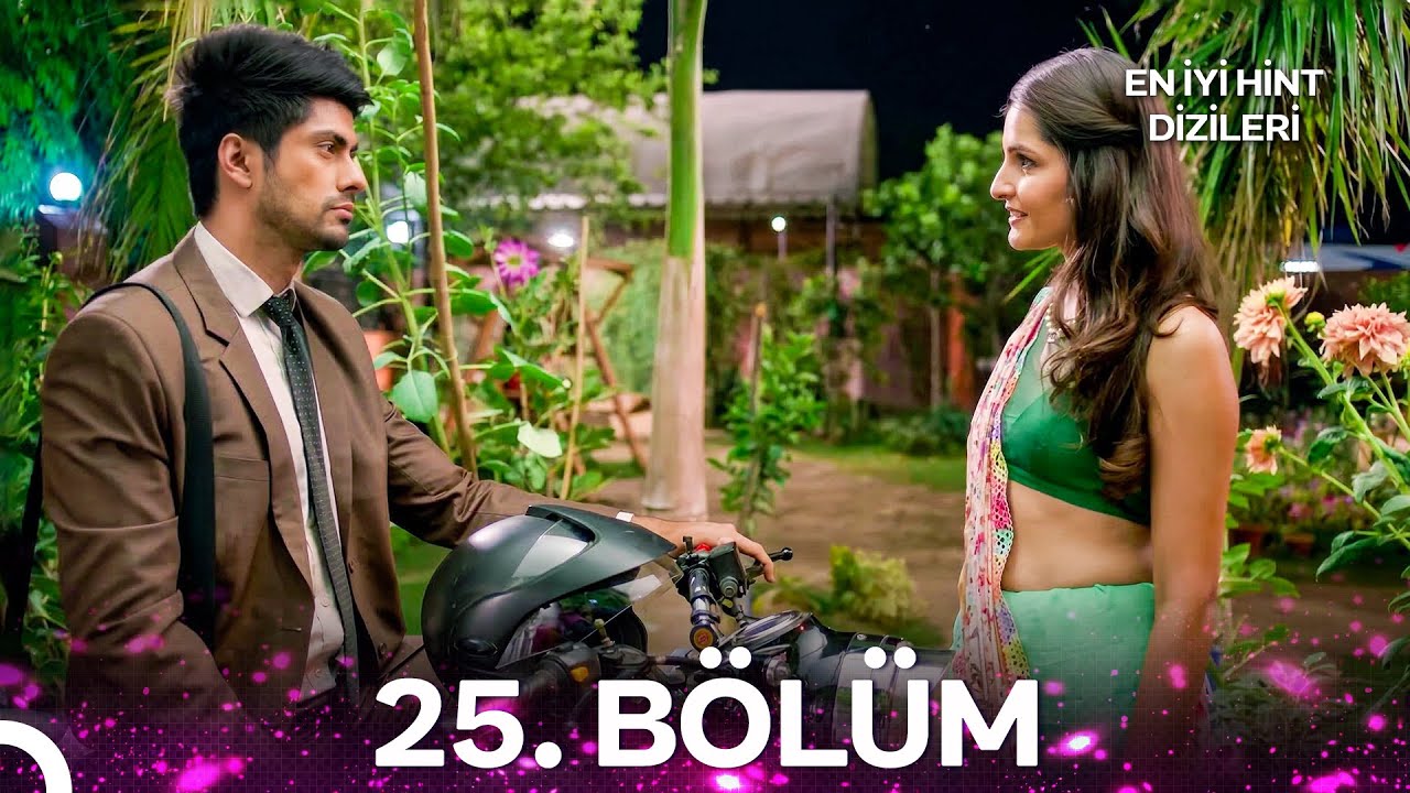 Çocukluk Aşkım - Yeh Pyaar Nahi Toh Kya Hai 25. Bölüm (Türkçe Dublaj)