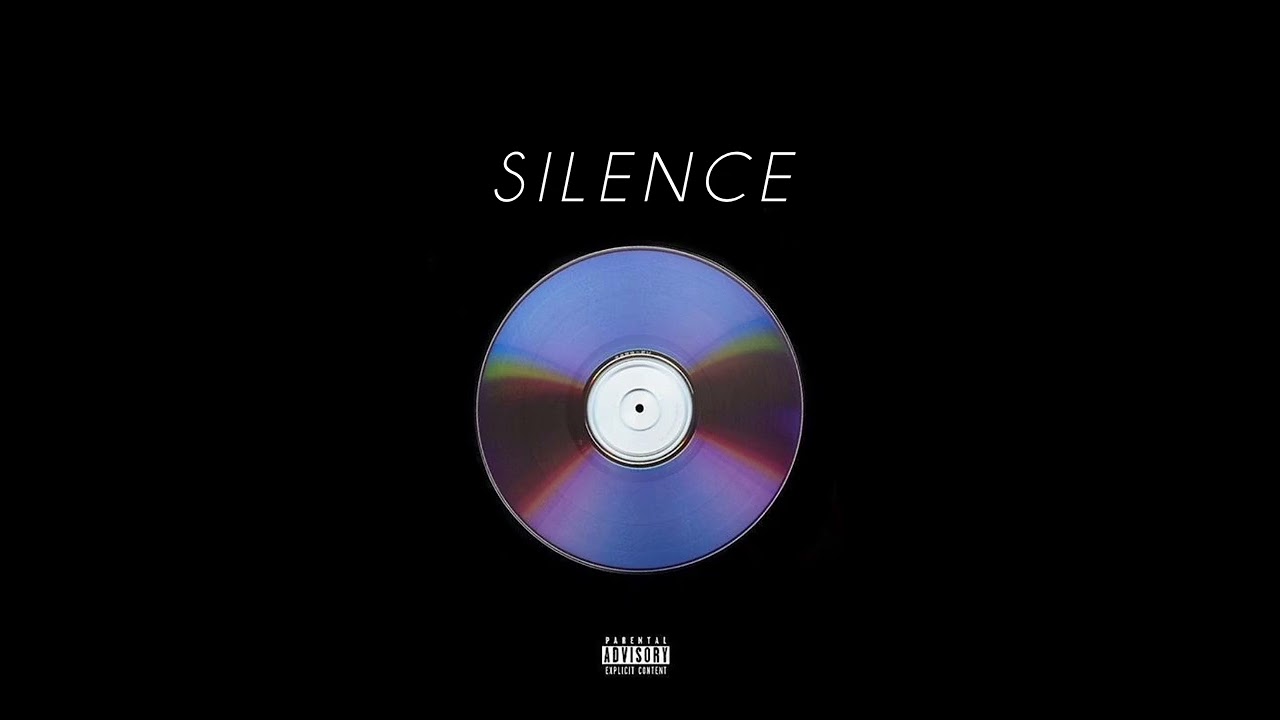Silence - Benjiiix (audio oficial)