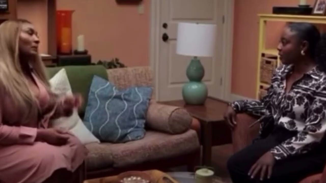 Tyler Perry’s Sista’s - season 10 episode 8