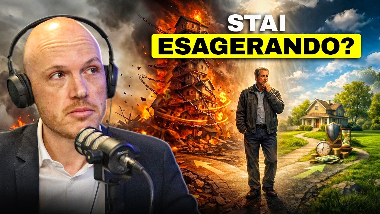 Leva sugli immobili: continuare o fermarsi?