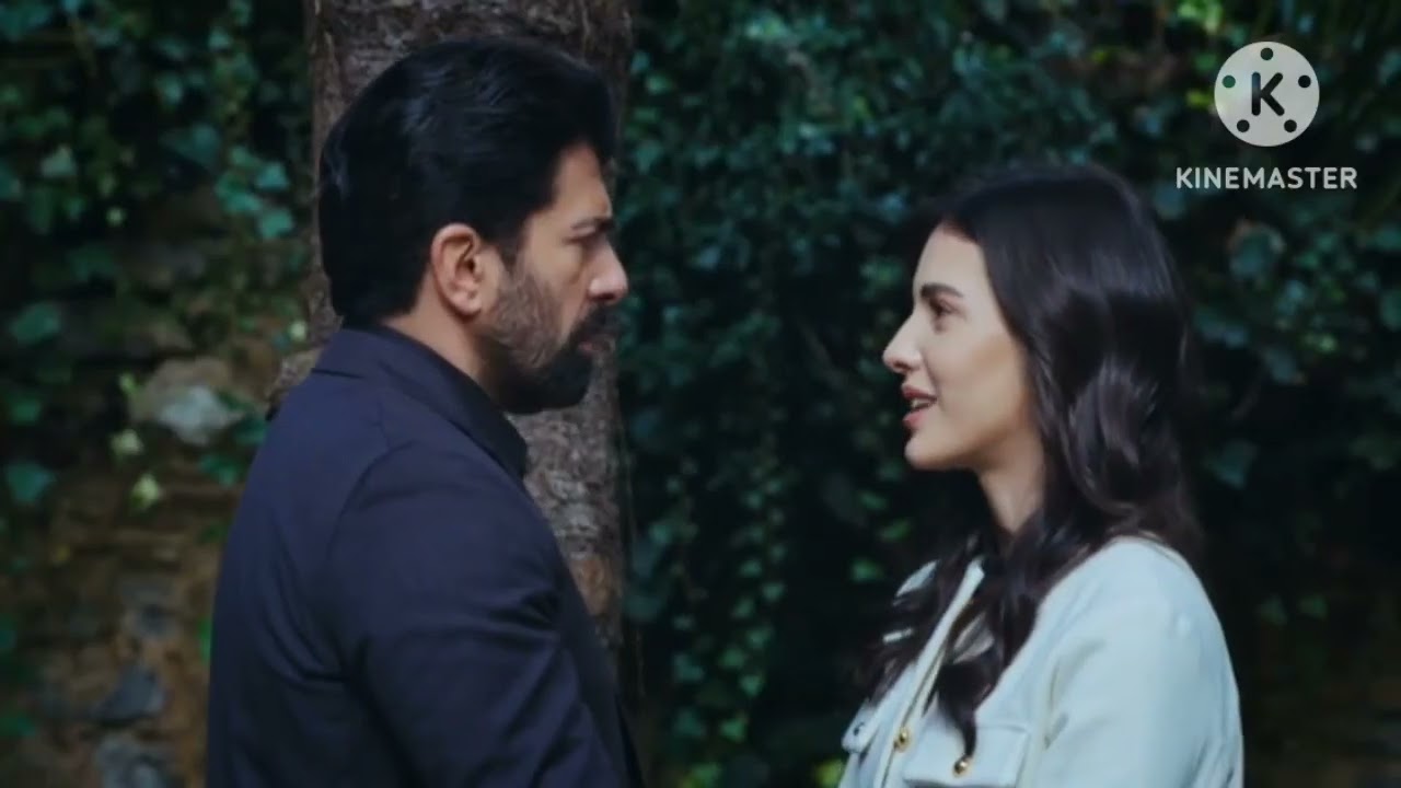 اجمل لحظات بين orhun ve hira مسلسل Esaret اغنية صبرا