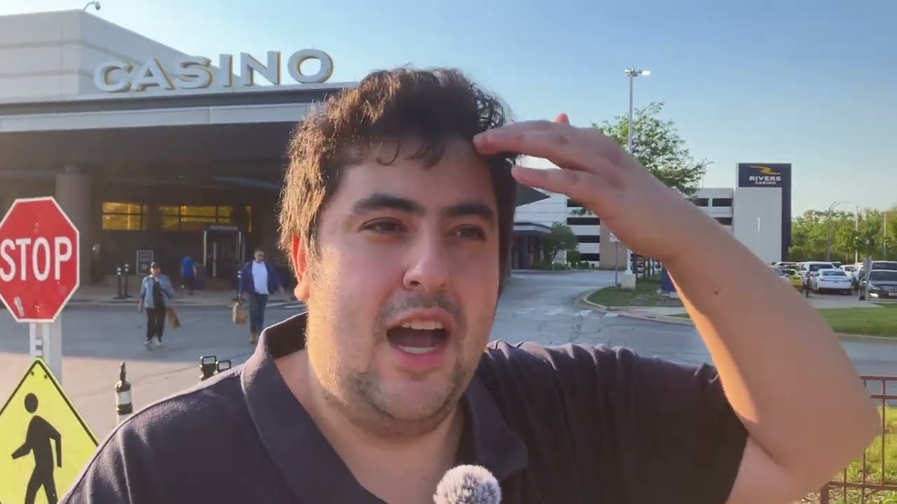 Rivers Casino Des Plaines' Impact Fifteen Years Later - Honest America